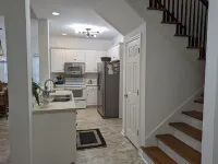 Near Augusta National Masters - Charming Cape Cod Style Cottage-Private Aiken SC - 4-Sterne