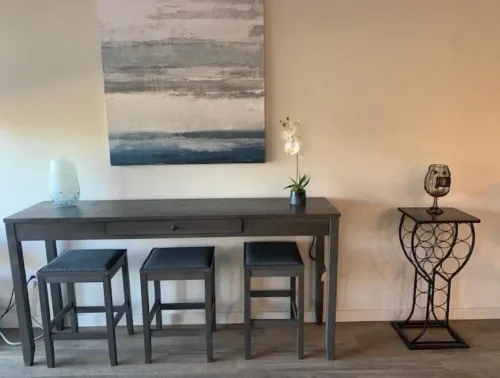 Great location 5min to casinos and 10min heavenly ski resort