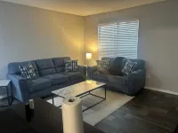 Charming 1-bedroom apartment in lovely Tampa with fitness room, WiFi Hotels in University