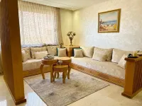 Charming apartment in the heart of Gueliz