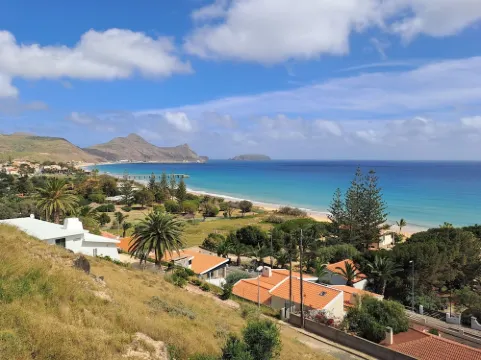 Porto Santo Happy Place Hotels in Porto Santo