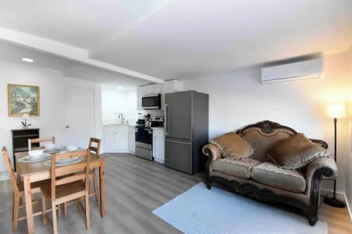 A quiet spot for family or business Hotels in Rialto