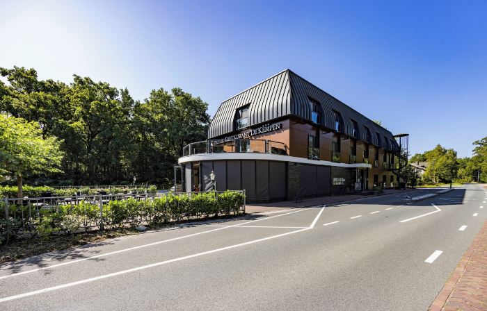 Fletcher Hotel-Restaurant de Kempen