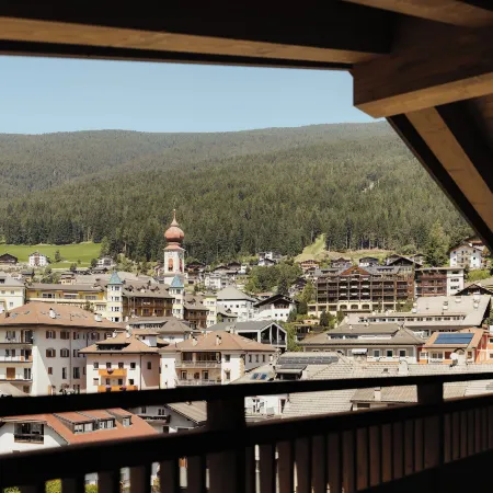 Hotel COSMEA Dolomites
