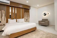 Cologne Residence Hotels in Jabi