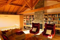 Casa S. Miguel Arcanjo - T5 Hotel a Caniçada