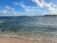 Villa Hector GABRIEL Hotels in Le Marin