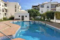 Comeback Pueblo Mediterraneo Hotels in Motril