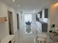 Marsaxlokk 161 Marinello Court Flat 4 Hotels in Marsaxlokk