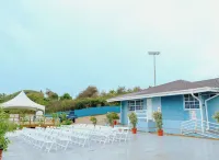 Charming 3-bedroom villa in Central Scarborough