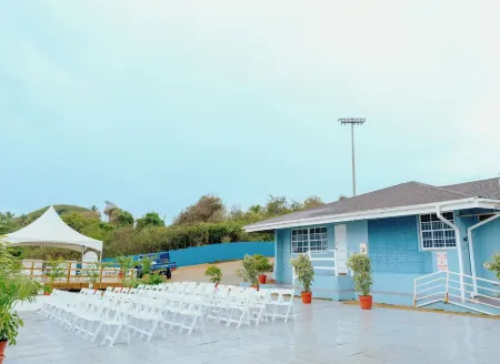 Charming 3-bedroom villa in Central Scarborough