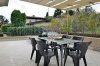 plume | Garda Bloom Hotel a Padenghe sul Garda