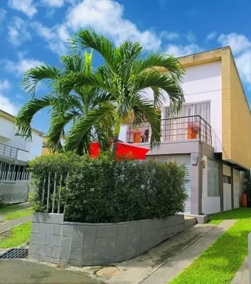 Las Palmas Casa Premium con Jacuzzi Privado - Ciudadela Premium San Jeronimo