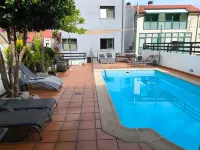Hotel O Noso Hotel di A Barbanza