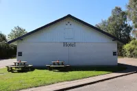 Bredal Kro - Pet friendly