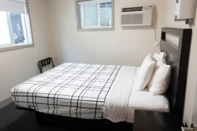 Basalt Mountain Inn Hotels in der Nähe von Thunder River Theatre Company