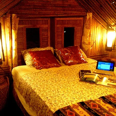 The Village House