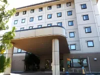 HOTEL ROUTE-INN IIDA Hotels in Iida