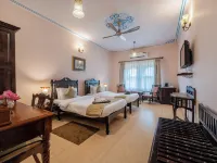 Suryaa Villa - A Boutique Heritage Hotel Hotels near Adarsh Nagar