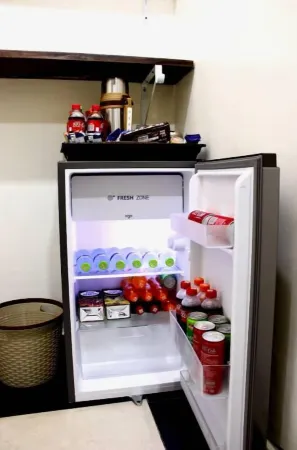 Deluxe Bed and Breakfast