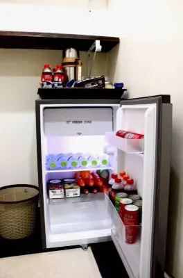 Deluxe Bed and Breakfast