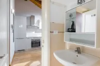 1 Bedroom Apartment in Chieri Hotels in Chieri