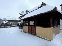 Casa Cojanu Hotels in Moieciu