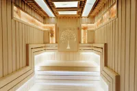 Luxury Villa Corner Garden WiFi, AC, Pool, 4 bedrooms in Bostanlik, Uzbekistan Hotels in Bostanlik District