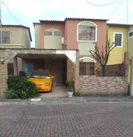 Villa at La Joya- Close to all the amenities Отели в г. Кантон Дауле