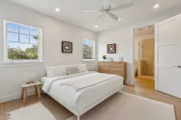 Serenity at Surfside by AvantStay - balcony