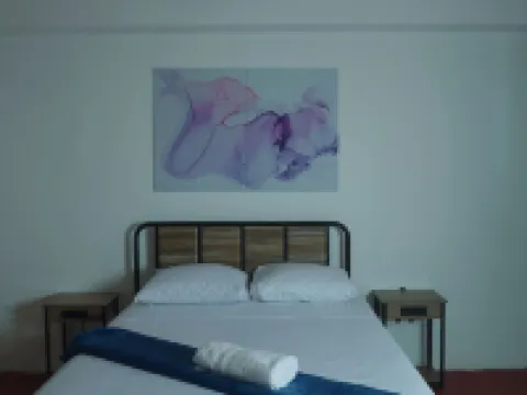 El Cosmopolitan Leon Hotels in Leon