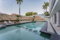 Gran Hotel Panamericana, Mérida - Pools