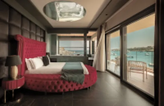 Damare Resort & Spa
