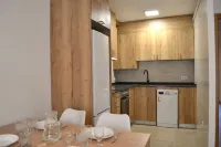 Apartment with views and central in Esterri Hotel di Esterri d'aneu