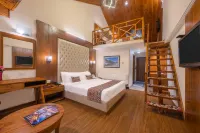 Snow Valley Resorts & Spa Manali