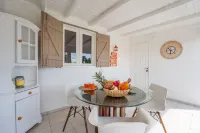 Kaza Dubèdou - Gîte 2 Pers