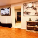 Charming 2-bedroom farmhouse in Goldendale with WiFi and AC