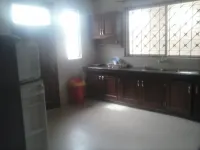 The Twin Home and apartments! The entire place for you.