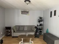 Clean  and cosy 1-bedroom apartment Hotel in zona Quantico Parking Lot