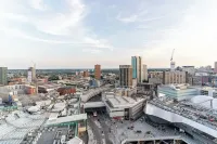 Rotunda-Birmingham City Centre Hotels in Digbeth