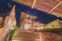 Villa Rafaella Vichayito • Swimming Pool, Ocean View & Private Forest Hotels in 