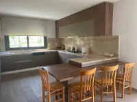 Bouchaoui Pavilion Hotels in Cheraga