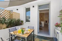 Plori Suite 1 Hotels in Naoussa