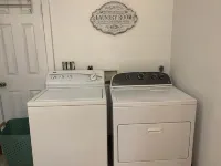 Legacy House Studio Apartment Hotels in Latimer County