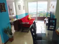 Apartamento Hermoso y Cómodo