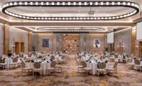 Radisson Blu Mosi Oa Tunya Livingstone Resort