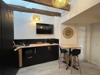 LE ROUZIC APPART HOTEL DOWNTOWN LANNION Hotels in Lannion