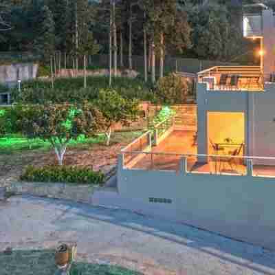 Villa Earthly Paradise Hotel Exterior