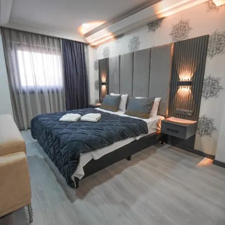 No58Hotel