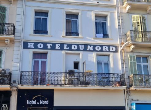Hôtel du Nord